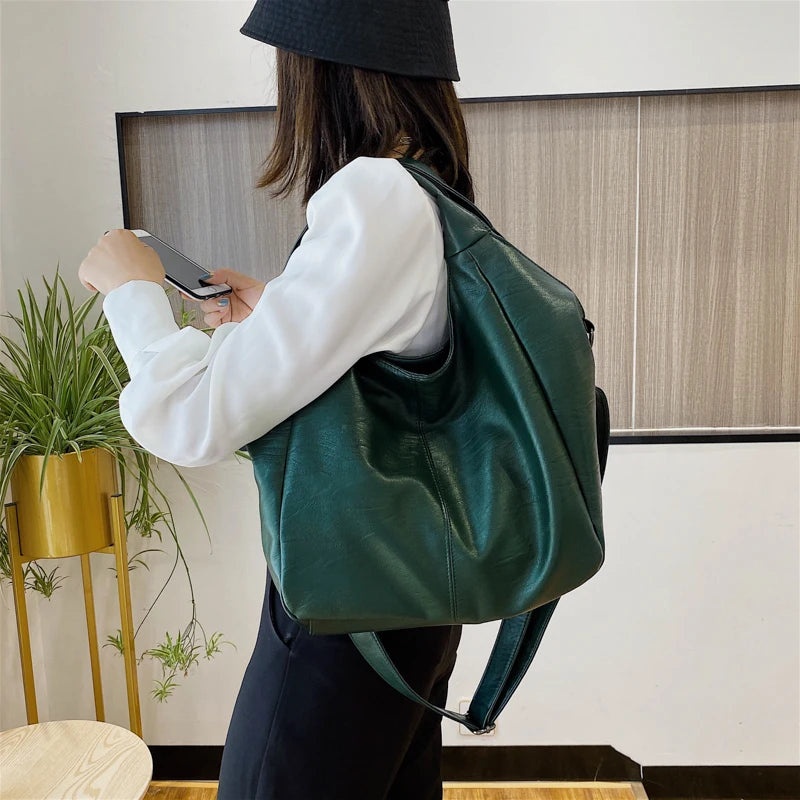 BIBI BAG™ - La borsa che unisce estetica, comfort e capacità