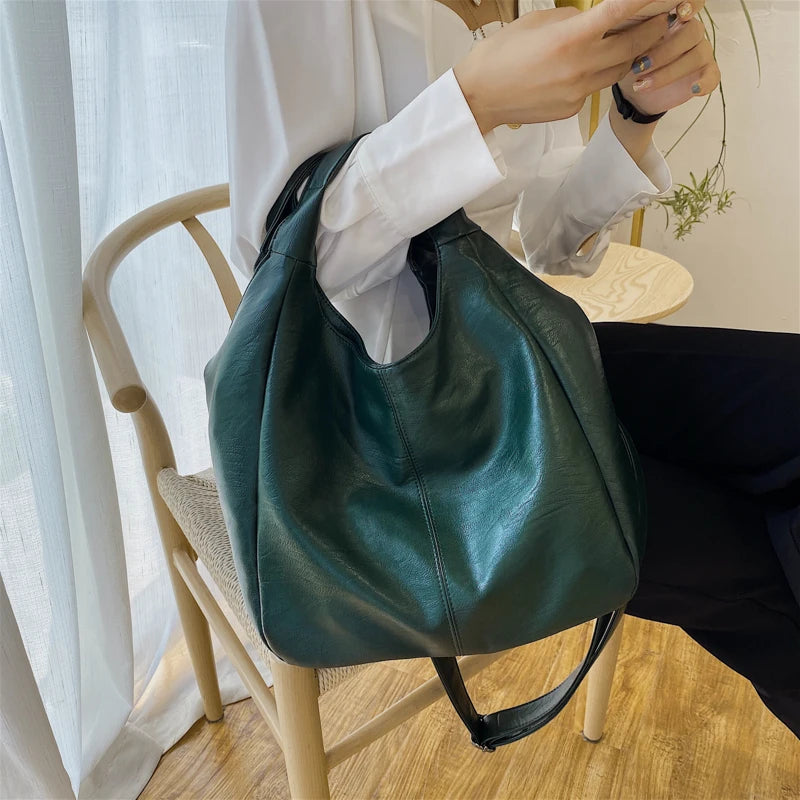 BIBI BAG™ - La borsa che unisce estetica, comfort e capacità