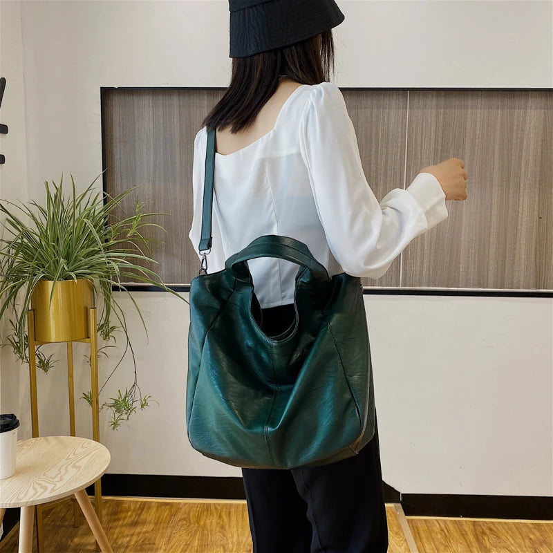 BIBI BAG™ - La borsa che unisce estetica, comfort e capacità